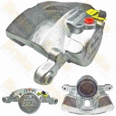 BRAKE ENGINEERING ca2067 -  Тормозной суппорт